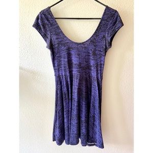 Kimchi Blue Skater Dress